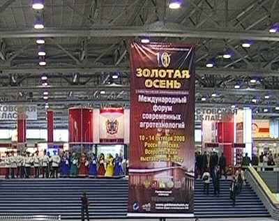 «Золотая осень» принесла Кировской области 93 медали