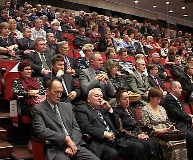 День работника сельского хозяйства