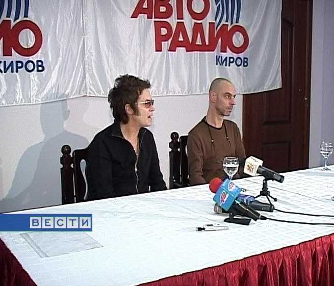 В Кирове с единственным концертом выступит  Глен Хьюз