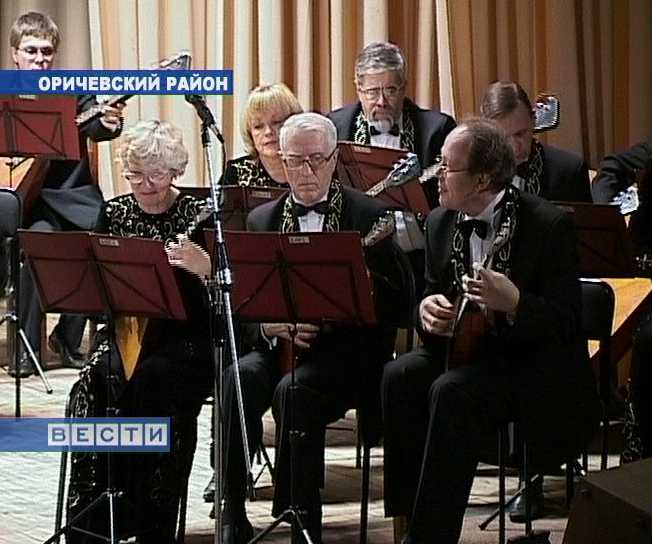 «Передвижная филармония» начала свои гастроли