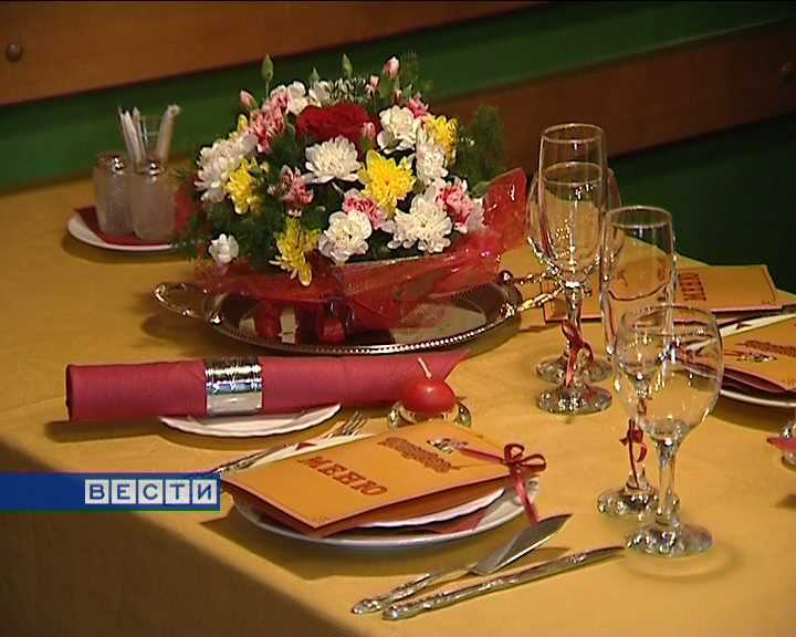 Конкурс кулинарного мастерства