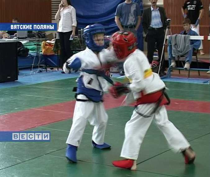 Турнир по армейскому рукопашному бою