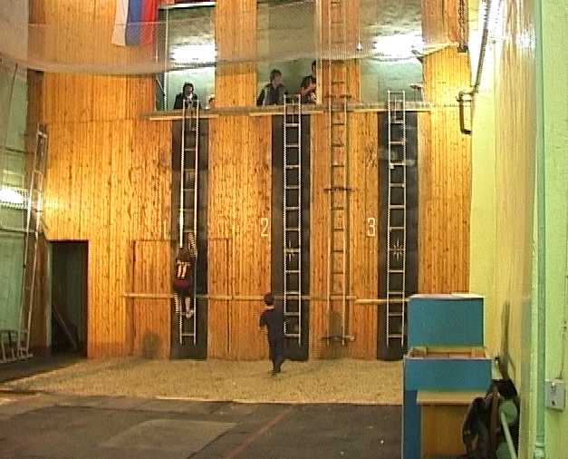 Соревнования 