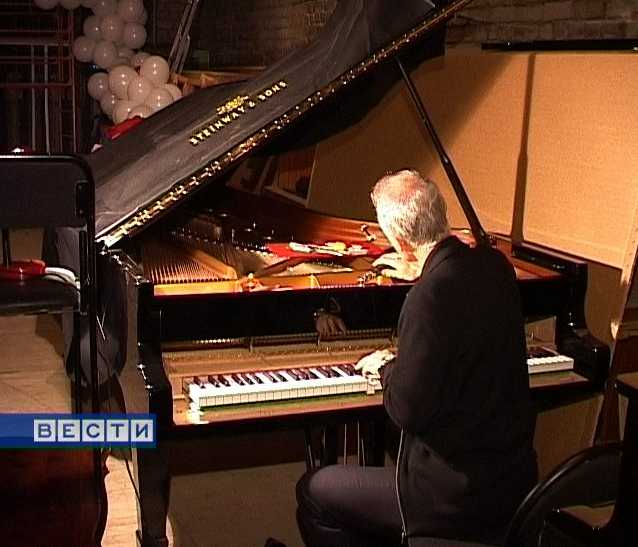 В областной филармонии готовятся к презентации редкого инструмента