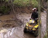 Трофи-рейд "Бобровый затон"