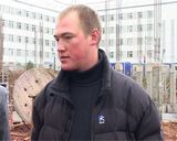 Нарушения на стройках