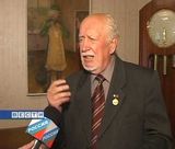 Встреча ветеранов ГТРК "Вятка"