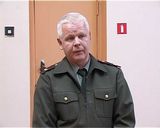 Центр психофизиологической диагностики кандидатов для службы в УВД