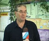 Сергей Куковякин - лауреат Всероссийского конкурса учителей физики и математики