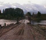 Лузскому району нужны мосты