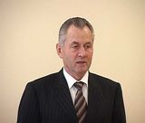 Марат Френкель награжден орденом "За заслуги перед Отечеством"