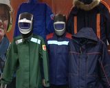 Межрегиональная выставка "Безопасность 2008"