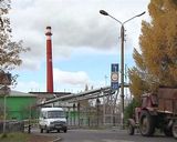 Рабочих фабрики "Эликон" не пустили на предприятие