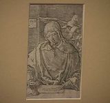 Шедевры художественного музея имени Васнецовых