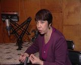 Новые технологии на кировском областном радио