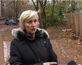 По двору - не проехать, не пройти