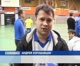 Нашим футболистам не хватило везения