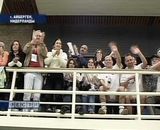 Неизлечимые болельщики