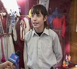 Профилактика правонарушений среди трудных детей