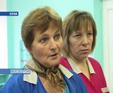 Ремонт детского сада затянулся