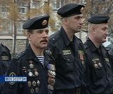 День подразделений специального назначения