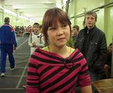 Соревнования "Серебряная штурмовка"