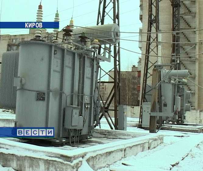 Энергоснабжение города  стало более надежным