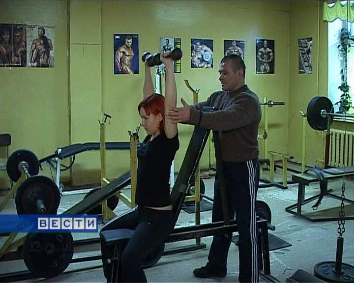 Рекорд Алисы Скопиной