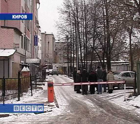 Потоп в подвале дома