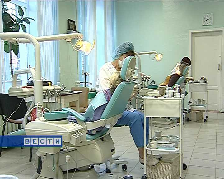 Причины возникновения кариеса