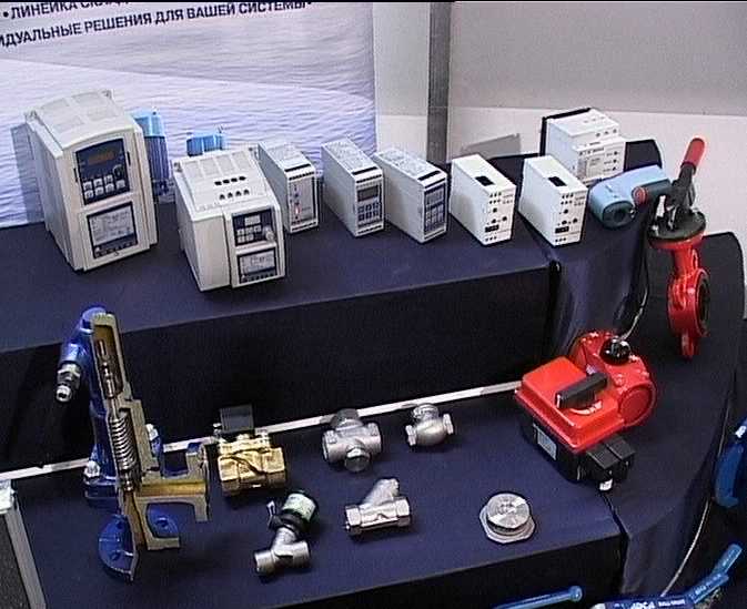 Межрегиональная выставка 