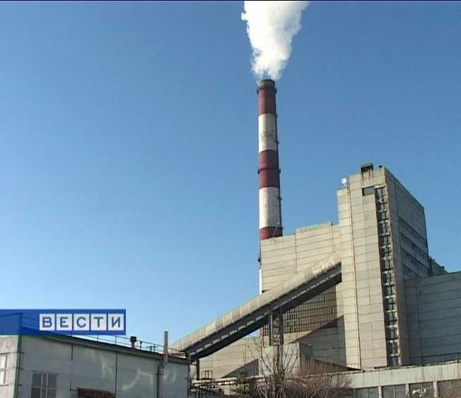 Кировские электростанции к зиме готовы