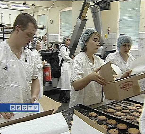 Кировский цех булочно-кондитерского комбината под угрозой закрытия