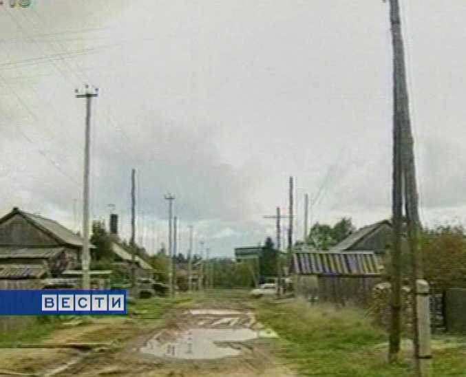 Ремонт ветхих электросетей