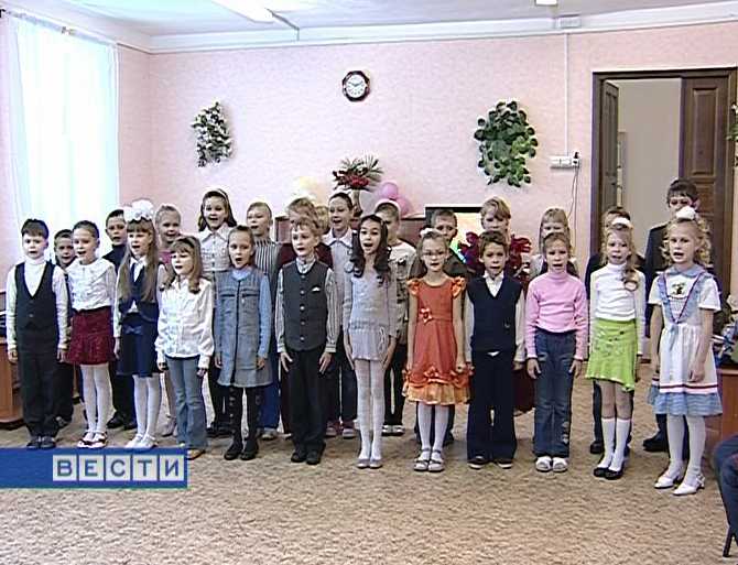 Праздник для мам в Нововятске