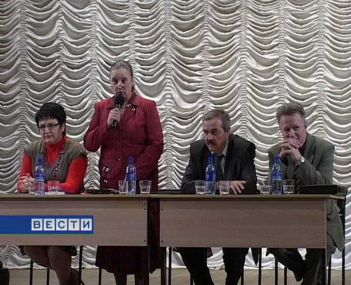 870 миллионов рублей выделено на развитие культуры Кировской области