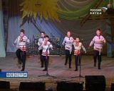 Детская фольклорная Ассамблея