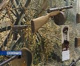 Военно-поисковый музей