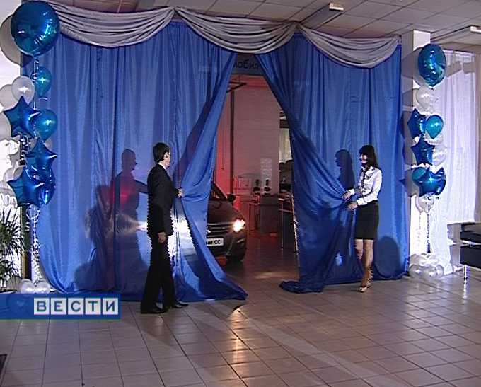 Успешный бизнес ТСК 