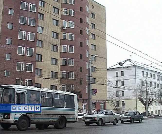 Повышение тарифов на коммунальные услуги