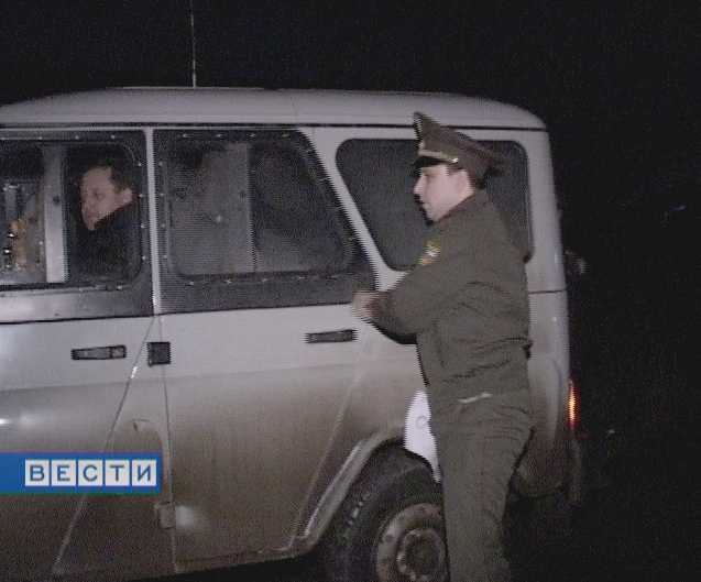 Профилактическая операция 