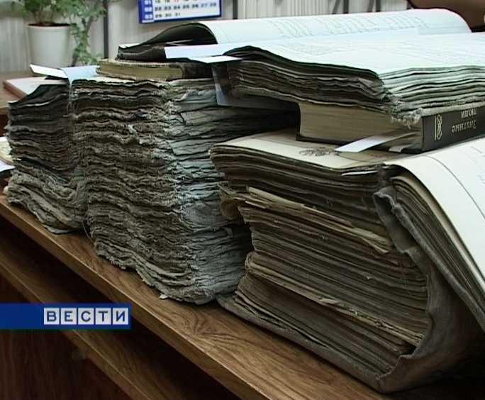 Кировчане составляют родословные