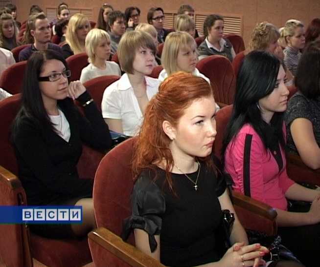 Новый учебный год в Малой Академии Государственного управления