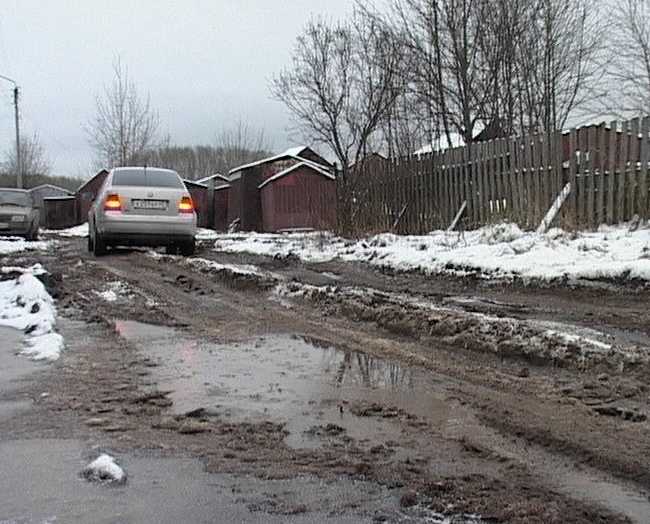 Коммунальные проблемы из-за элементарной безграмотности