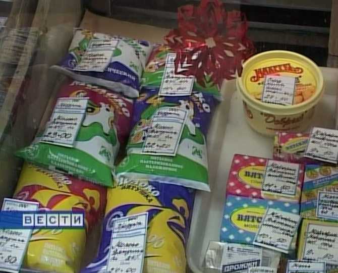 Новогодние цены