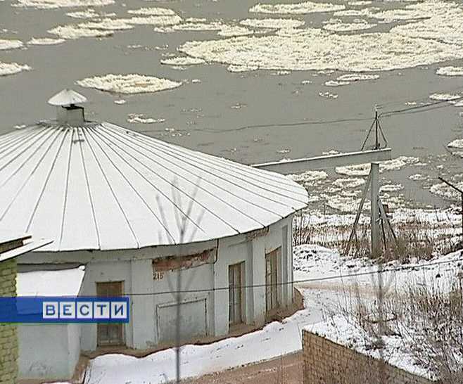Запуск нового оборудования на водозаборе в Корчемкино