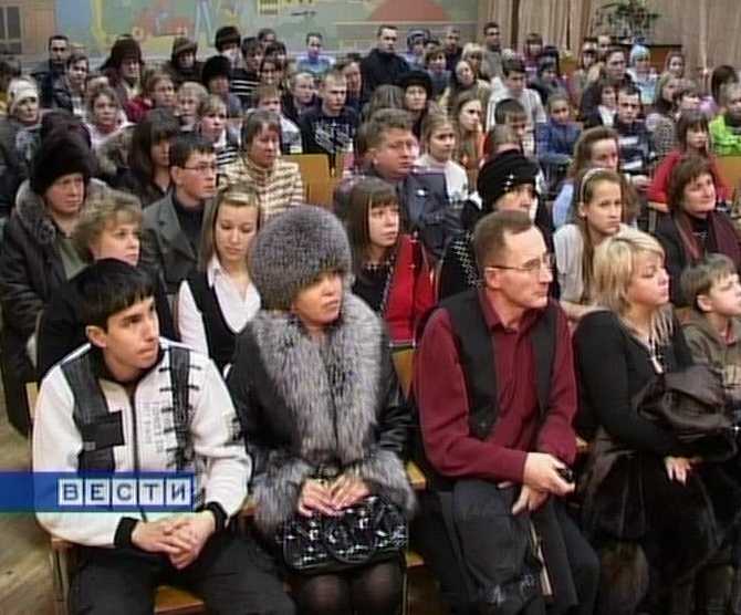 На елку - в Кремль