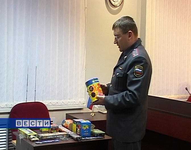 В Кирове проходит рейд 