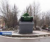 Создатель легендарного танка Т-34