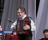 Концерт Евгения Дербенко